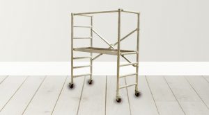Scaffold