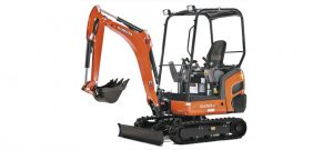 Mini Excavator
