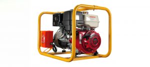 Generator 8 KVA